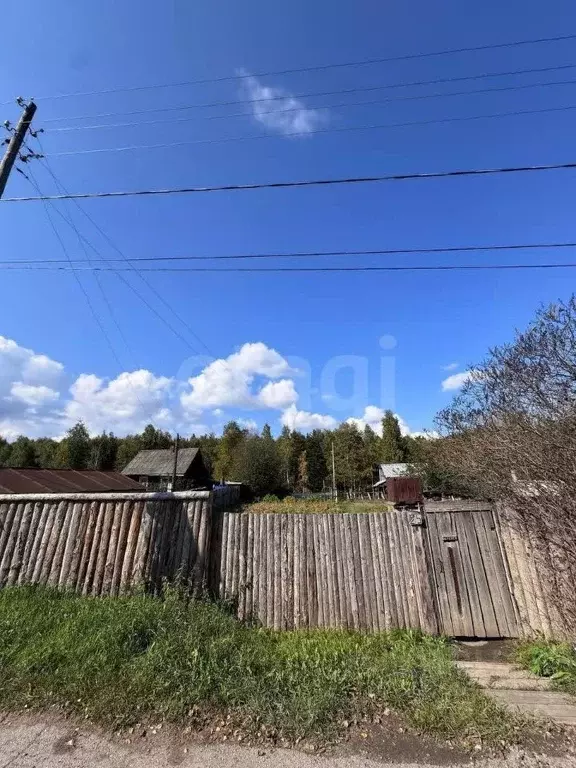 Участок в Пермский край, Пермь ул. Спешилова (15.0 сот.) - Фото 1