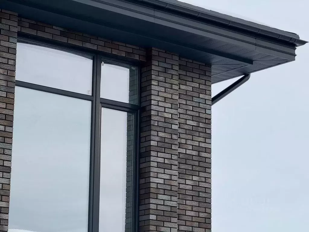 Коттедж в Татарстан, с. Верхний Услон ул. Советская (180 м) - Фото 2