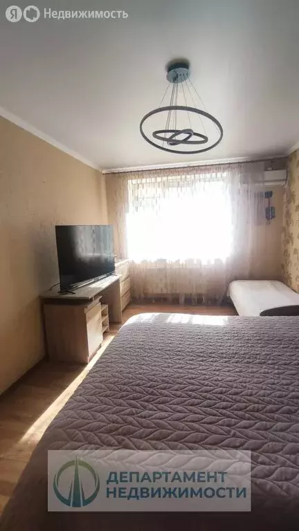 2-комнатная квартира: Краснодар, улица имени Ф.И. Шаляпина, 31Б (72 м) - Фото 0