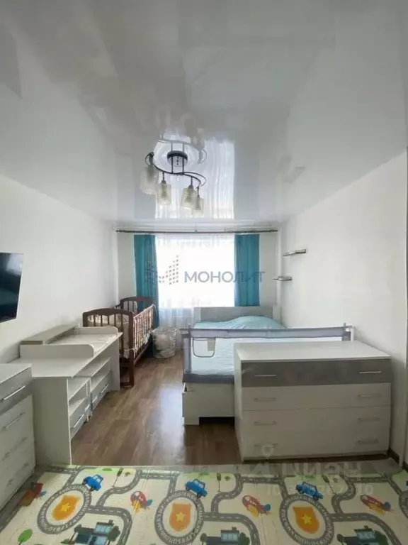 1-к кв. Нижегородская область, Дзержинск просп. Ленина, 2 (31.0 м) - Фото 2