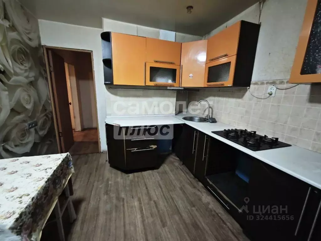 2-к кв. Свердловская область, Екатеринбург ул. Дарвина, 2 (44.0 м) - Фото 2