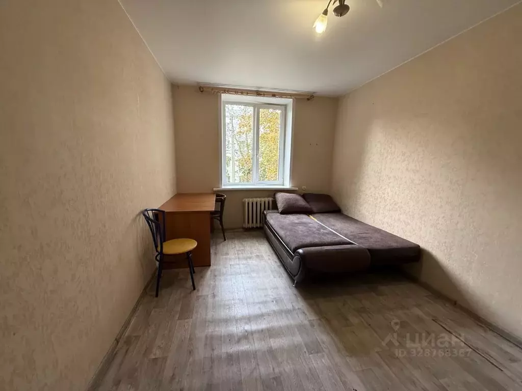 Комната Московская область, Королев ул. Коминтерна, 9 (16.0 м) - Фото 2