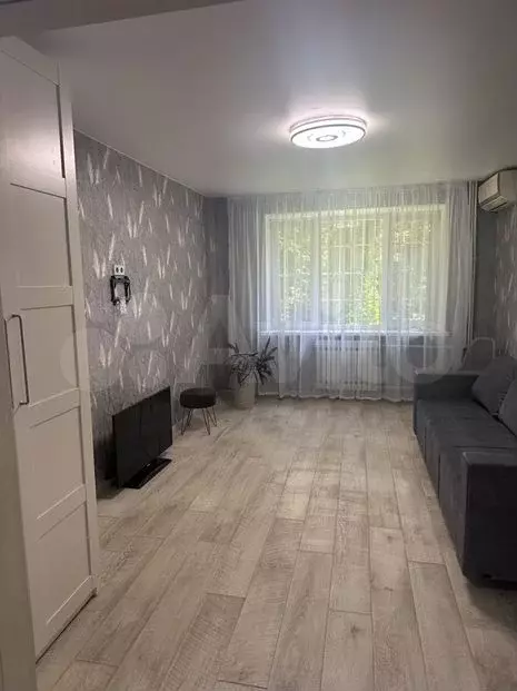 2-к. квартира, 50м, 1/5эт. - Фото 1