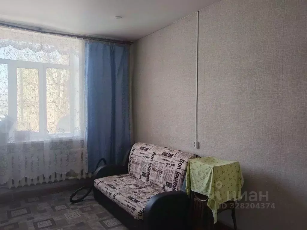 Комната Саратовская область, Саратов ул. Танкистов, 94 (19.0 м) - Фото 1