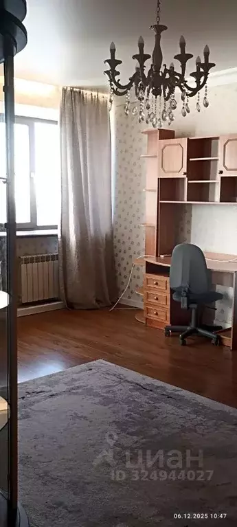 1-к кв. Курская область, Курск ул. Радищева, 6 (39.8 м) - Фото 1