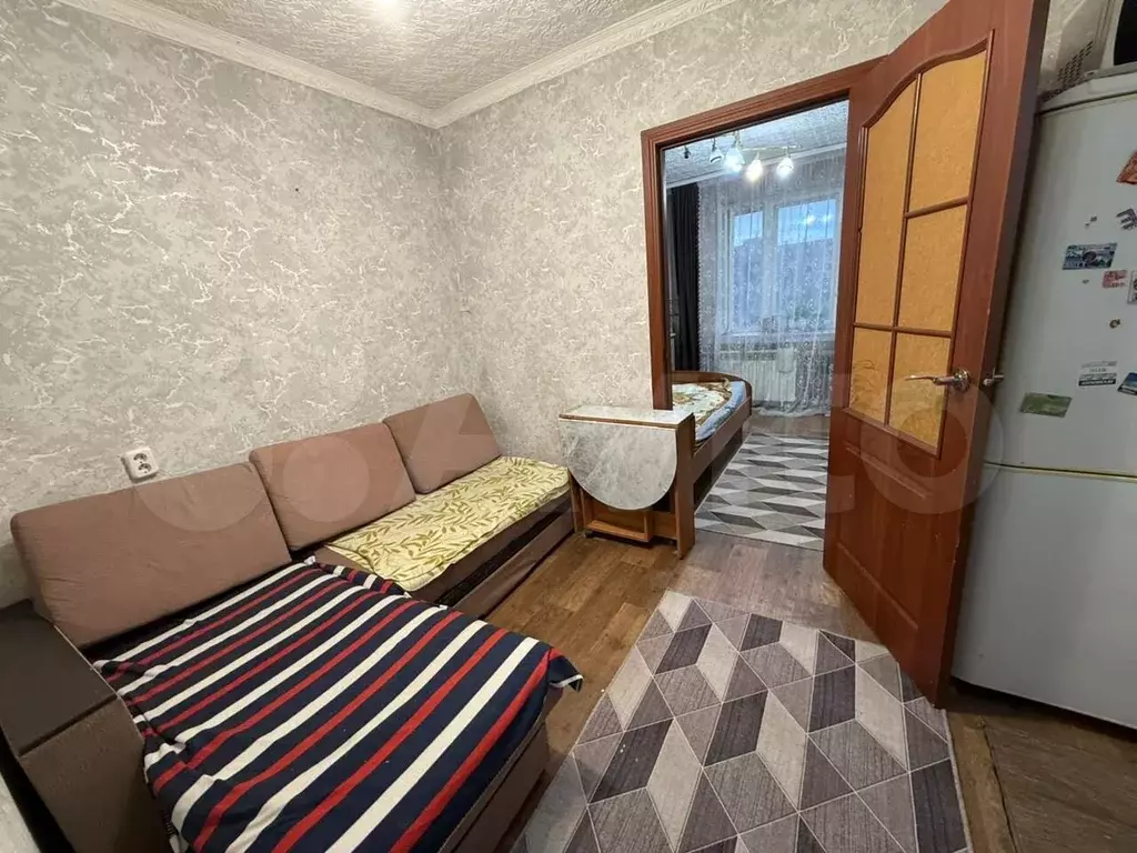 1-к. квартира, 23 м, 7/9 эт. - Фото 1
