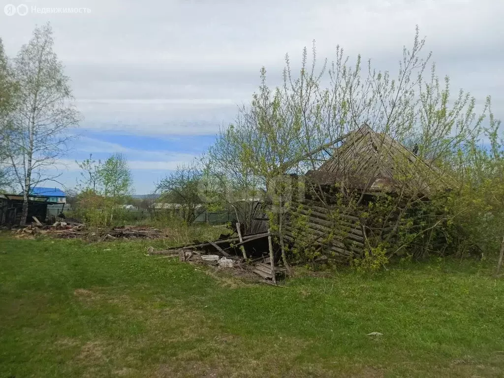 Дом в Аша, улица Энгельса (26.2 м) - Фото 2