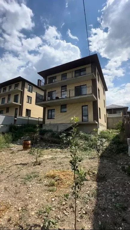 Дом в Краснодарский край, Анапа муниципальный округ, с. Супсех ул. ... - Фото 1