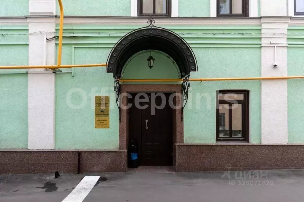 Офис в Москва Дмитровский пер., 2С1 (105 м) - Фото 2