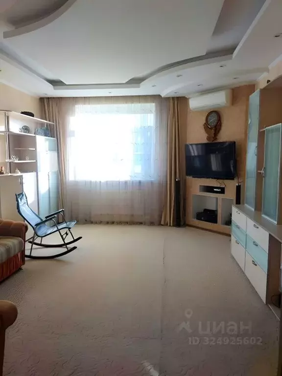 3-к кв. Санкт-Петербург, Санкт-Петербург, Колпино ул. Анисимова, 5 ... - Фото 1