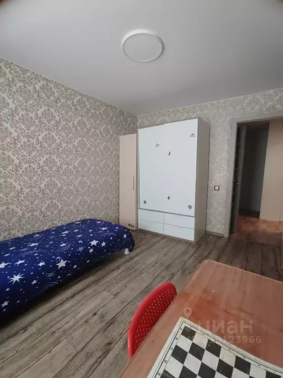 2-к кв. Ярославская область, Рыбинск наб. Космонавтов, 47 (49.9 м) - Фото 1