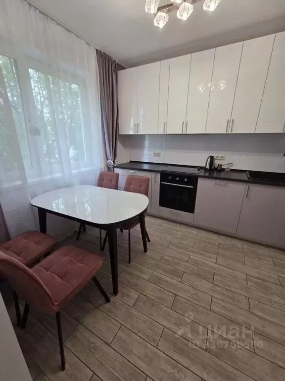 2-к кв. Москва Профсоюзная ул., 8К2 (54.0 м) - Фото 1