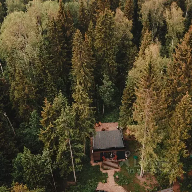Дом в Московская область, Дмитровский муниципальный округ, Изумрудный ... - Фото 1