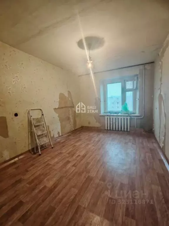 2-к кв. Калужская область, Калуга Пригородная ул., 11 (48.0 м) - Фото 1