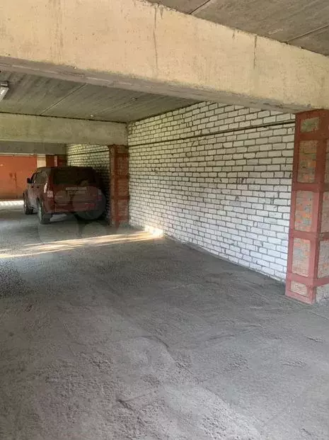 Машиноместо, 10м - Фото 1