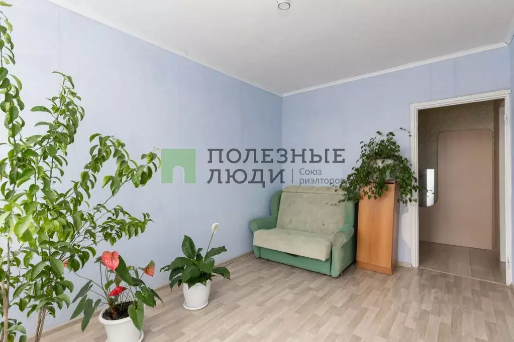 3-к кв. Амурская область, Благовещенск 2-й мкр, ул. Кантемирова, 13 ... - Фото 2