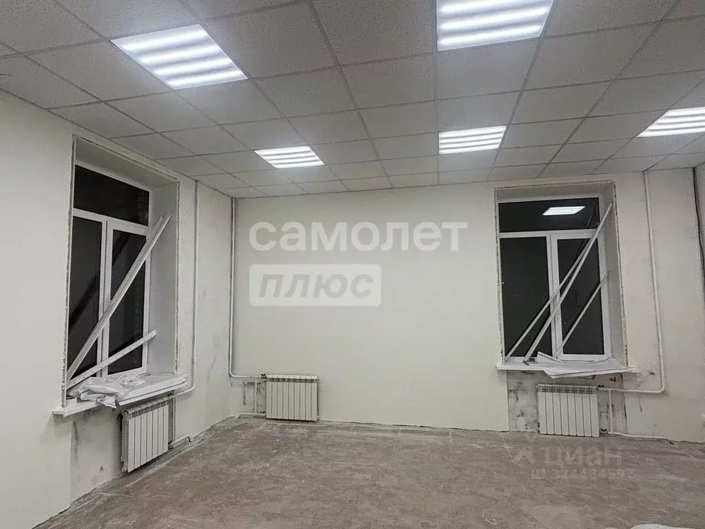 Помещение свободного назначения в Московская область, Ступино ул. ... - Фото 2