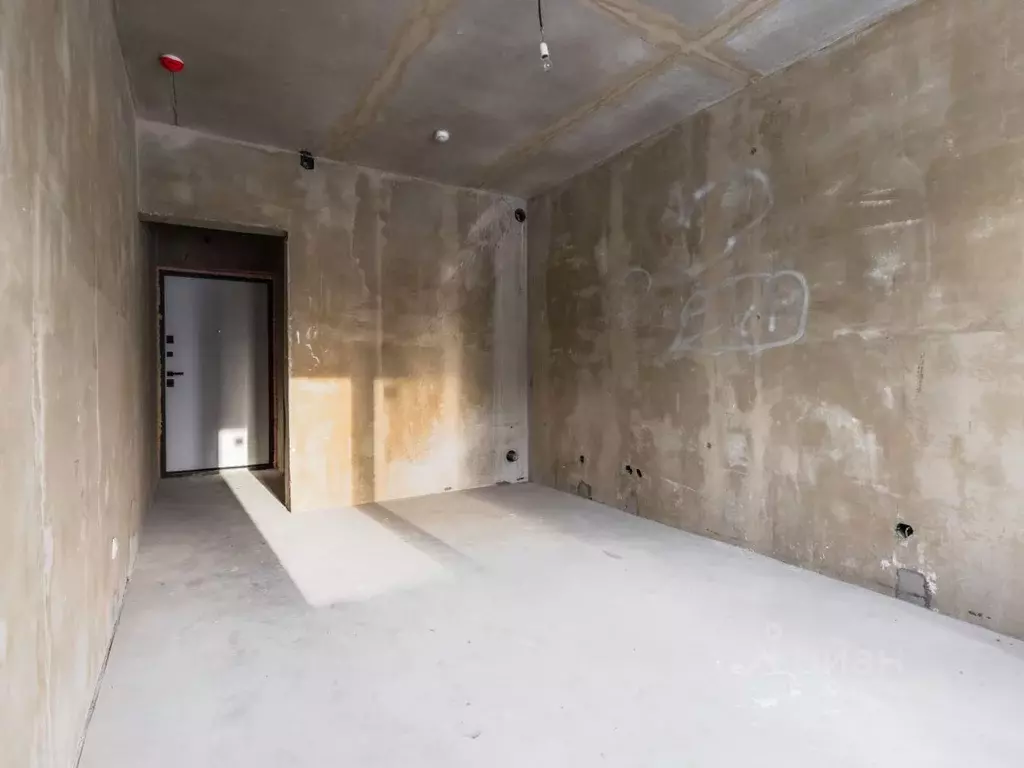 Студия Санкт-Петербург просп. Крузенштерна, 4 (20.0 м) - Фото 2