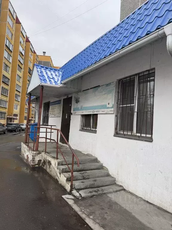 Помещение свободного назначения в Челябинская область, Челябинск ... - Фото 2