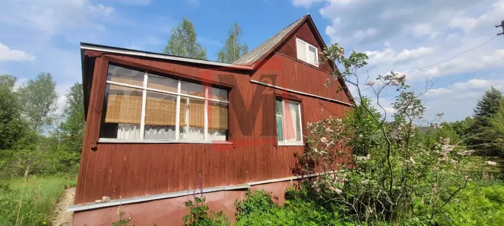 Дом в Московская область, Орехово-Зуевский городской округ, Рассвет ... - Фото 1