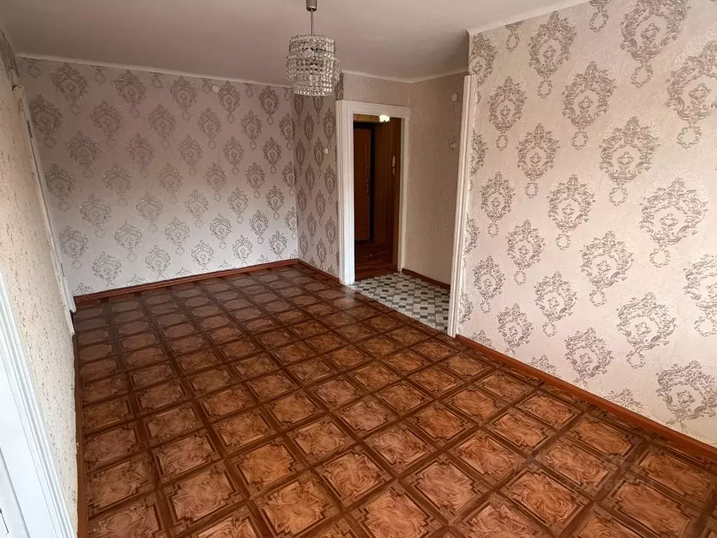 2-к кв. Красноярский край, Канск ул. 40 лет Октября, 35 (41.7 м) - Фото 2