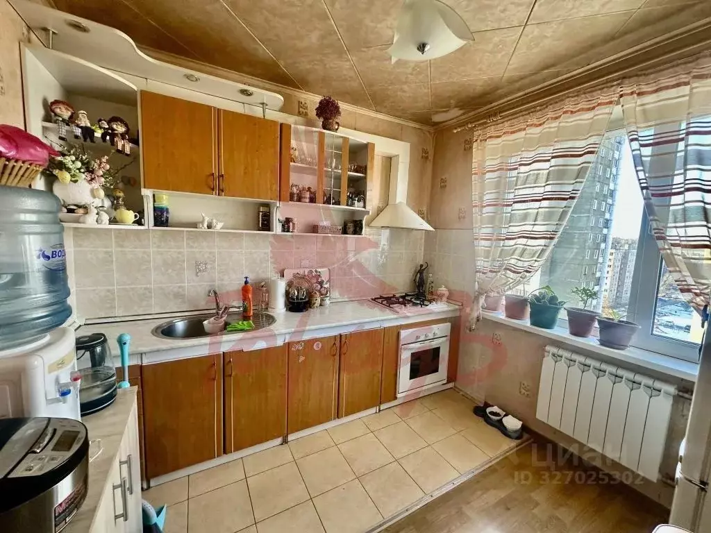 3-к кв. Орловская область, Орел Советская ул., 5 (66.0 м) - Фото 2