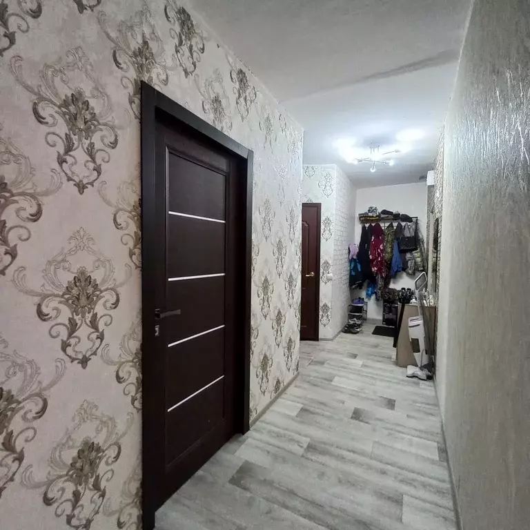 Продаётся 4-к квартира, 68 м - Фото 0