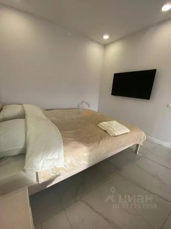 Студия Кировская область, Киров Комсомольская ул., 13б (40.0 м) - Фото 2