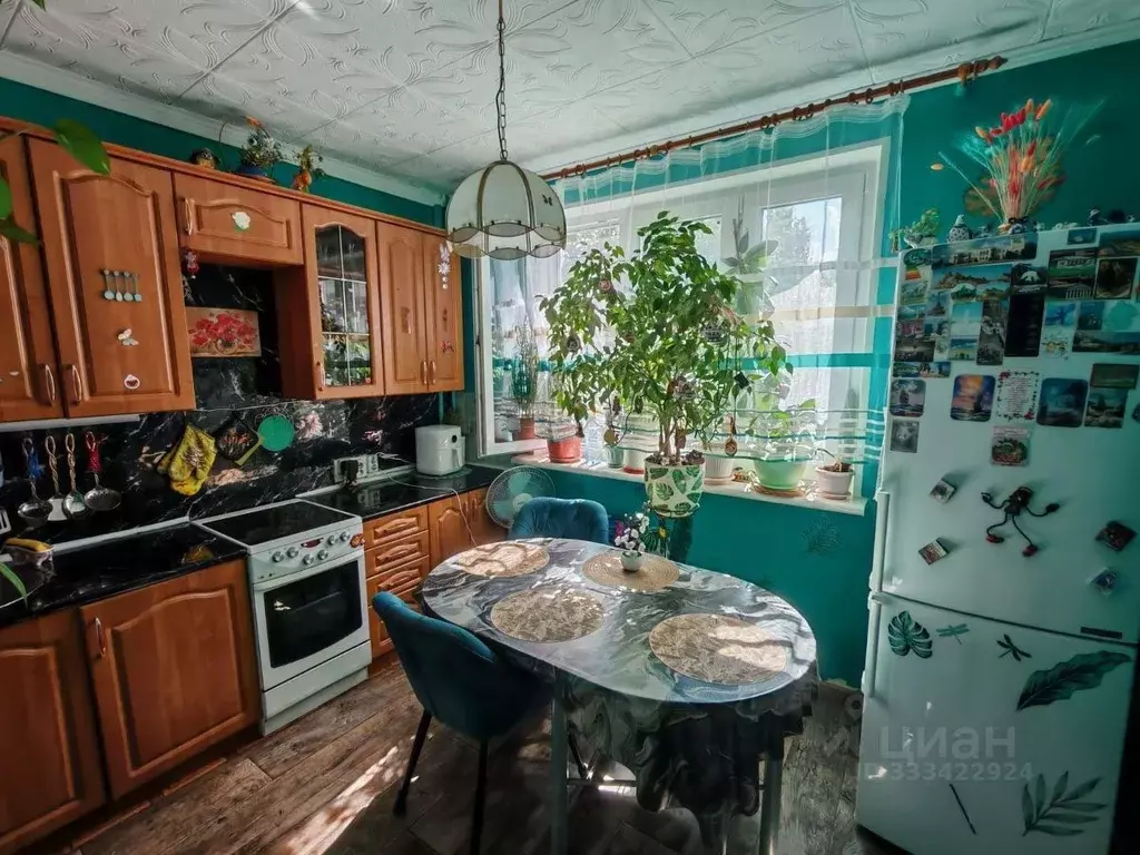 3-к кв. Москва ул. Мусы Джалиля, 38К1 (78.0 м) - Фото 1