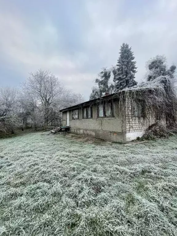 Дом в Калининградская область, Гвардейский муниципальный округ, пос. ... - Фото 2