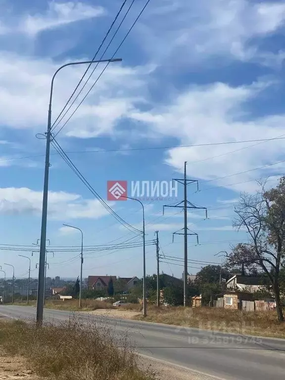 Участок в Севастополь ул. Богданова (4.5 сот.) - Фото 2