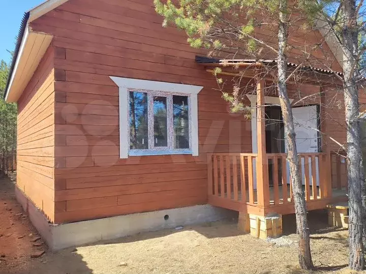 Дом 130 м на участке 8,5 сот. - Фото 0