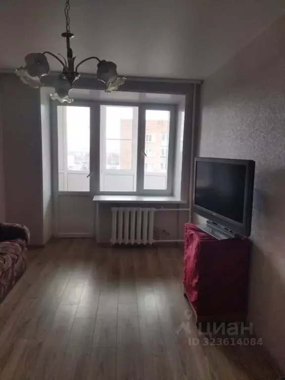 3-к кв. Удмуртия, Глазов ул. Карла Маркса, 19 (72.1 м) - Фото 1