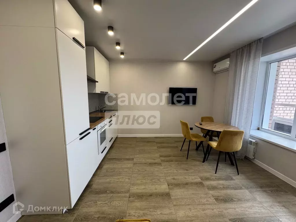 Продаётся 2-к квартира, 53 м - Фото 1