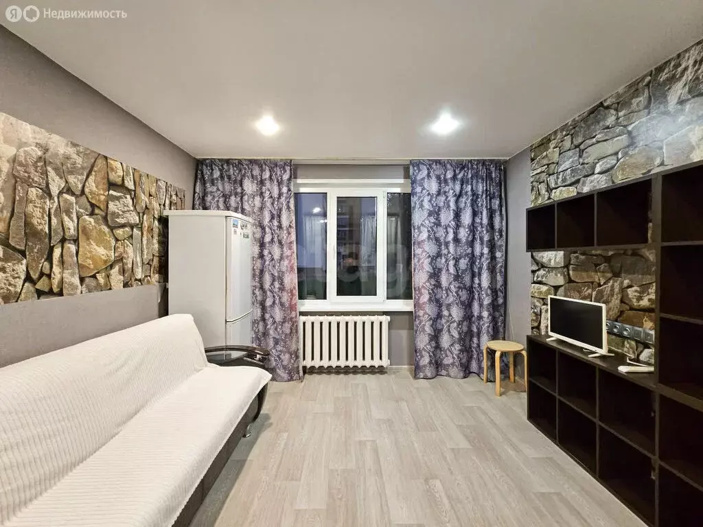 1к в 3-комнатной квартире (20.4 м) - Фото 1