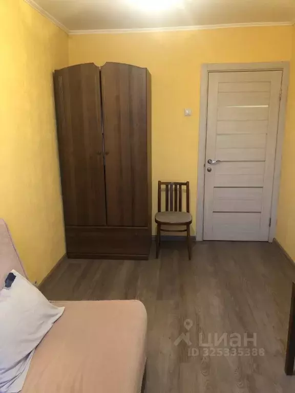 Комната Москва ул. Маршала Тухачевского, 56К3 (15.0 м) - Фото 2