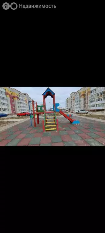 1-комнатная квартира: Орловский муниципальный округ, деревня ... - Фото 0