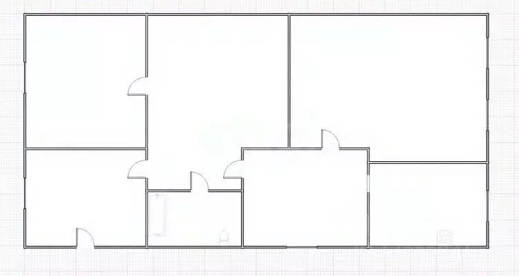 Дом в Костромская область, Кострома Мясницкая ул., 22 (92 м) - Фото 2
