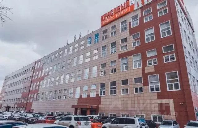 Офис в Москва Нововладыкинский проезд, 8С3 (64 м) - Фото 1