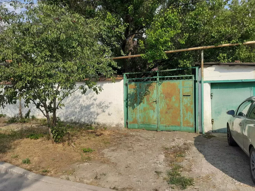 Дом в Симферополь, улица В.Ф. Жидкова (33.9 м) - Фото 2