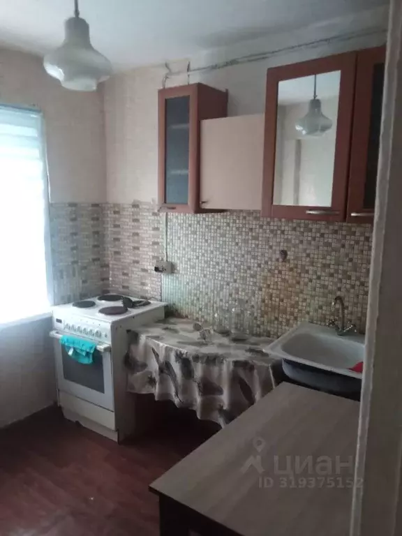 1-к кв. Красноярский край, Красноярск ул. Мичурина, 23а (38.0 м) - Фото 0