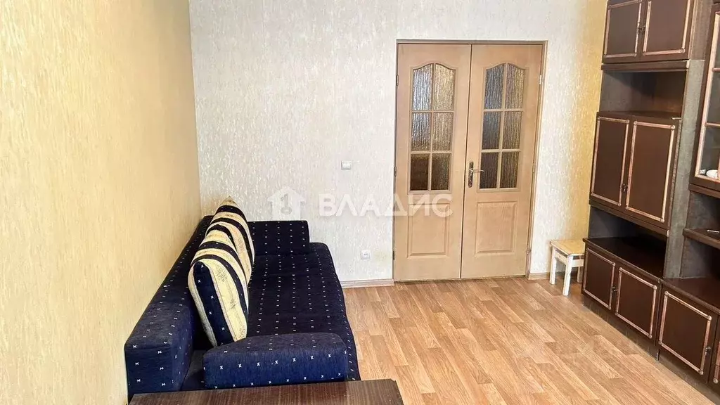 3-к кв. Калининградская область, Калининград ул. Николая Карамзина, 3 ... - Фото 2