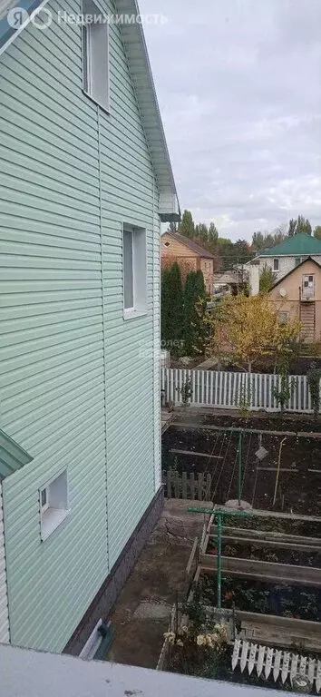 Дом в Липецк, Авиационная улица, 30 (155.8 м) - Фото 1