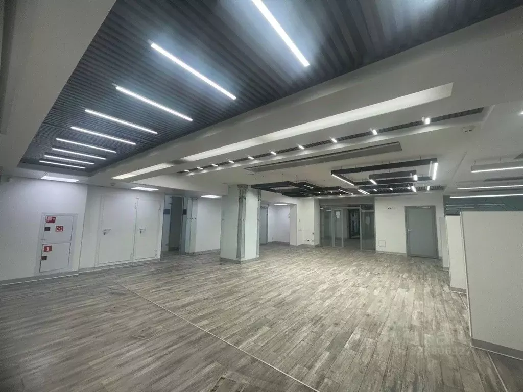 Помещение свободного назначения в Санкт-Петербург Лиговский просп., ... - Фото 2