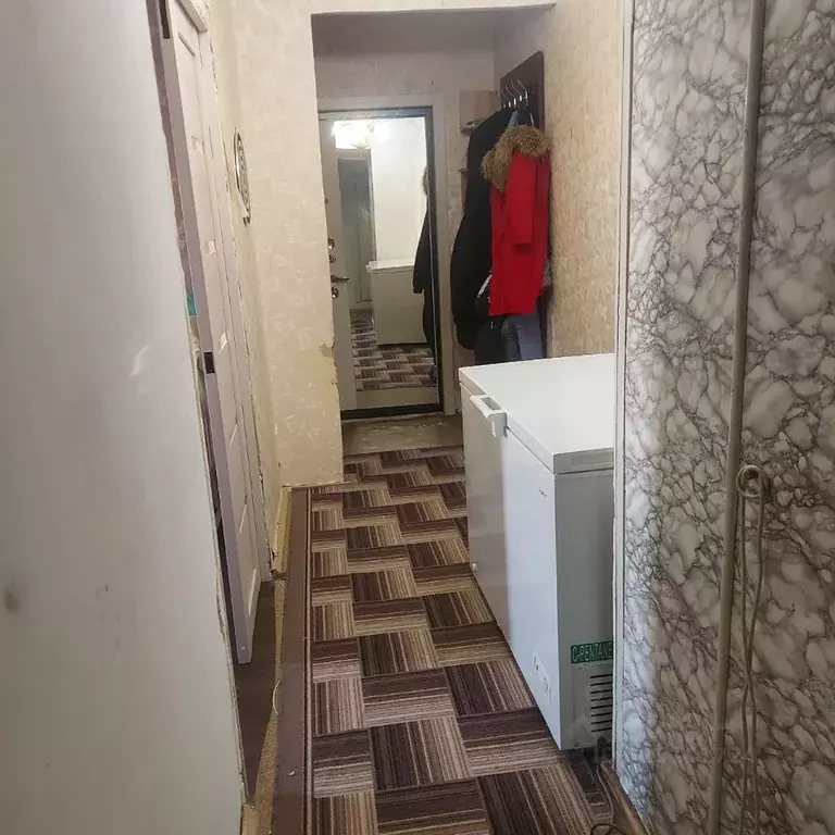 3-к кв. Ямало-Ненецкий АО, Надым ул. Зверева, 40 (69.0 м) - Фото 2