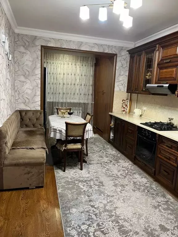 1-к кв. Дагестан, Каспийск ул. Каспийская, 6 (48.0 м) - Фото 0