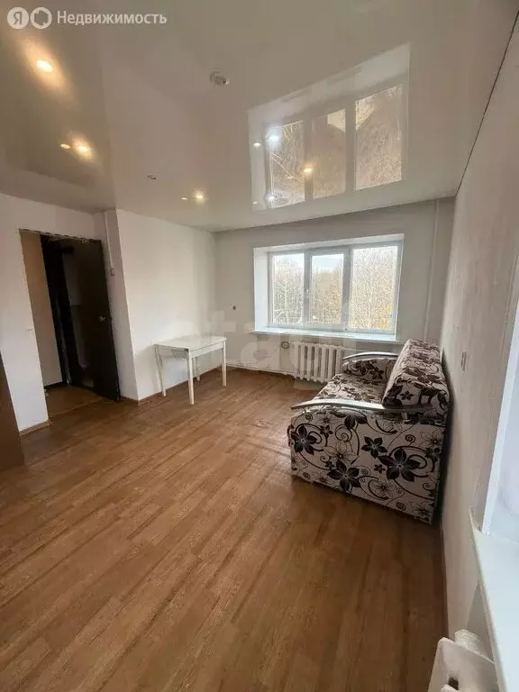 Квартира-студия: Саранск, Лесная улица, 2А (24 м) - Фото 2