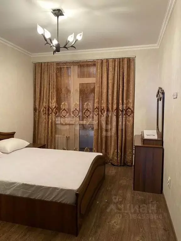 2-к кв. Крым, Симферополь ул. Севастопольская (60.0 м) - Фото 1