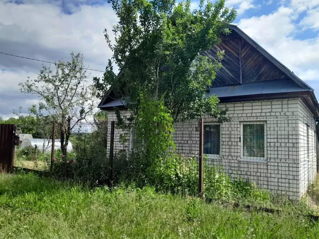 Дом в Нижегородская область, Богородский муниципальный округ, д. ... - Фото 1