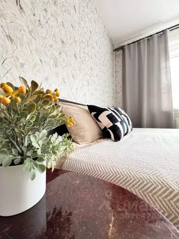 2-к кв. Иркутская область, Иркутск Ямская ул., 33 (40.0 м) - Фото 0